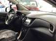 Chevrolet Trax   2017 - Bán Chevrolet Trax đời 2017, màu đen, nhập khẩu, giá tốt