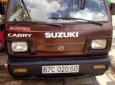 Suzuki Super Carry Van   2000 - Bán xe Suzuki Super Carry Van sản xuất 2000, nhập khẩu