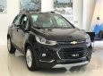 Chevrolet Trax   2017 - Bán Chevrolet Trax đời 2017, màu đen, nhập khẩu, giá tốt