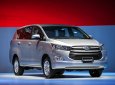 Toyota Innova E 2017 - Toyota Mỹ Đình, Innova giá tốt nhất, xe đủ các màu, giao xe ngay