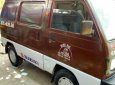 Suzuki Super Carry Van   2000 - Bán xe Suzuki Super Carry Van sản xuất 2000, nhập khẩu