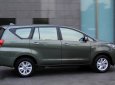 Toyota Innova E 2017 - Toyota Mỹ Đình, Innova giá tốt nhất, xe đủ các màu, giao xe ngay