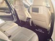 BMW 7 Series 750Li 2010 - Chính chủ bán BMW 7 Series 750Li đời 2010, màu trắng, nhập khẩu