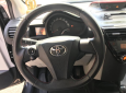 Toyota IQ 2011 - Cần bán gấp Toyota IQ năm 2011 màu đen, 520 triệu nhập khẩu nguyên chiếc