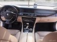 BMW 7 Series 750Li 2010 - Chính chủ bán BMW 7 Series 750Li đời 2010, màu trắng, nhập khẩu