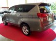 Toyota Innova E 2017 - Toyota Mỹ Đình, Innova giá tốt nhất, xe đủ các màu, giao xe ngay