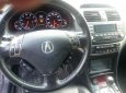 Acura TSX 2008 - Bán Acura TSX đời 2008, màu xanh lam, xe nhập 