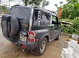 Ssangyong Korando    2005 - Bán Ssangyong Korando sản xuất 2005