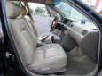 Toyota Camry 1998 - Bán xe Toyota Camry đời 1998, màu đen xe gia đình