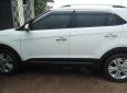 Hyundai Creta AT 2016 - Cần bán gấp Hyundai Creta đời 2016, màu trắng, xe nhập chính chủ, 680tr