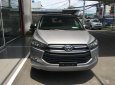 Toyota Innova E 2017 - Toyota Mỹ Đình, Innova giá tốt nhất, xe đủ các màu, giao xe ngay