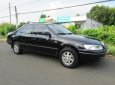 Toyota Camry 1998 - Bán xe Toyota Camry đời 1998, màu đen xe gia đình