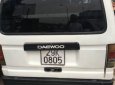 Daewoo Damas   1992 - Cần bán Daewoo Damas đời 1992, màu trắng 