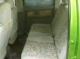 Suzuki Wagon R 2007 - Xe Suzuki Wagon R đời 2007, màu xanh