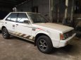 Mitsubishi Lancer   1981 - Cần bán lại xe Mitsubishi Lancer đời 1981, màu trắng