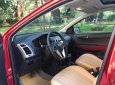 Hyundai i20 1.4 AT 2011 - Bán Hyundai i20 1.4 AT đời 2011, màu đỏ, nhập khẩu  