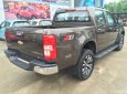 Chevrolet Colorado LTZ 2.8 AT 4x4 2017 - Bán Colorado 2.8 AT 2017, giảm lớn trên 50Tr - tặng kèm phụ kiện tại Hải Dương