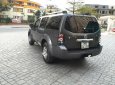 Nissan Pathfinder 2008 - Bán Nissan Pathfinder đời 2008, màu xám, nhập khẩu Mỹ