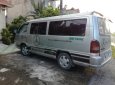 Mercedes-Benz MB 140D 2002 - Bán ô tô Mercedes MB đời 2002, màu bạc