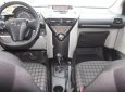 Toyota IQ 2011 - Chính chủ bán Toyota IQ đời 2011, màu đen, xe nhập