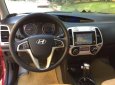 Hyundai i20 2011 - Cần bán lại xe Hyundai i20 đời 2011, màu đỏ, nhập khẩu nguyên chiếc số tự động