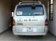 Mercedes-Benz MB 140D 2002 - Bán ô tô Mercedes MB đời 2002, màu bạc