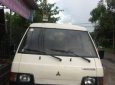 Mitsubishi L300   1995 - Bán Mitsubishi L300 đời 1995, màu trắng, giá 18tr