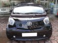 Toyota IQ 2011 - Chính chủ bán Toyota IQ đời 2011, màu đen, xe nhập