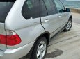 BMW X5 2003 - Cần bán BMW X5 đời 2003, màu bạc, nhập khẩu