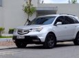 Acura MDX   3.7 AT  2008 - Cần bán xe Acura MDX 3.7 AT đời 2008, màu bạc