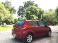 Hyundai i20 1.4 AT 2011 - Bán Hyundai i20 1.4 AT đời 2011, màu đỏ, nhập khẩu  