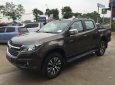 Chevrolet Colorado LTZ 2.8 AT 4x4 2017 - Bán Colorado 2.8 AT 2017, giảm lớn trên 50Tr - tặng kèm phụ kiện tại Hải Dương