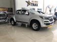 Chevrolet Colorado 2.5 LT 2017 - Bán tải Colorado nhập Thái, vay 90%, giá tốt miền Nam LH 0912844768