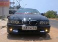 BMW 5 Series 523i 1997 - Bán BMW 5 Series 523i đời 1997, màu đen