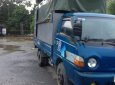 Hyundai HD 2001 - Bán ô tô Hyundai HD đời 2001, màu xanh lam