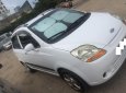 Chevrolet Spark LS 2010 - Bán Chevrolet Spark Ls sản xuất 2010, màu trắng chính chủ