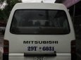 Mitsubishi L300   1995 - Bán Mitsubishi L300 đời 1995, màu trắng, giá 18tr