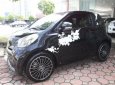 Toyota IQ 2011 - Chính chủ bán Toyota IQ đời 2011, màu đen, xe nhập