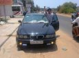 BMW 5 Series 523i 1997 - Bán BMW 5 Series 523i đời 1997, màu đen