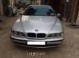 BMW 5 Series 528i 1999 - Bán ô tô BMW 528i đời 1999, màu bạc, nhập khẩu