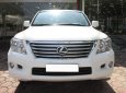 Lexus LX 570 2010 - Lexus 570 màu trắng, nội thất kem, sản xuất 2010, đăng ký lần đầu biển Hà Nội siêu vip, biển tứ quý