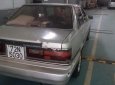 Toyota Carina 1990 - Bán Toyota Carina đời 1990, màu bạc, xe nhập 