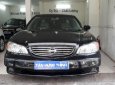 Nissan Cefiro 3.0AT 2005 - Bán Nissan Cefiro 3.0AT đời 2005, màu đen, nhập khẩu 