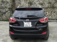 Hyundai Tucson 2.0 AT 4WD 2011 - Bán Hyundai Tucson 2.0 AT 4WD 2011, màu đen, nhập khẩu