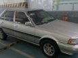 Toyota Carina 1990 - Bán Toyota Carina đời 1990, màu bạc, xe nhập 