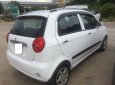 Chevrolet Spark LS 2010 - Bán Chevrolet Spark Ls sản xuất 2010, màu trắng chính chủ