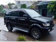 Isuzu Hi lander AT  2004 - Xe Isuzu Hi lander AT đời 2004, màu đen, nhập khẩu nguyên chiếc còn mới giá cạnh tranh