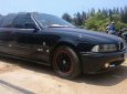 BMW 5 Series 523i 1997 - Bán BMW 5 Series 523i đời 1997, màu đen