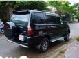 Isuzu Hi lander AT  2004 - Xe Isuzu Hi lander AT đời 2004, màu đen, nhập khẩu nguyên chiếc còn mới giá cạnh tranh