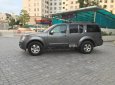 Nissan Pathfinder 2008 - Bán Nissan Pathfinder đời 2008, màu xám, nhập khẩu Mỹ